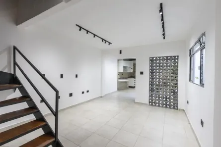 Casa com 3 Quartos à venda, 100m² no Vila Romana, São Paulo
