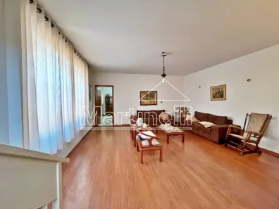 Sobrado com 5 Quartos à venda, 348m² no Centro, Ribeirão Preto