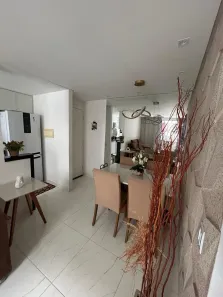 Apartamento com 2 Quartos à venda, 42m² no Granjas Rurais Presidente Vargas, Salvador