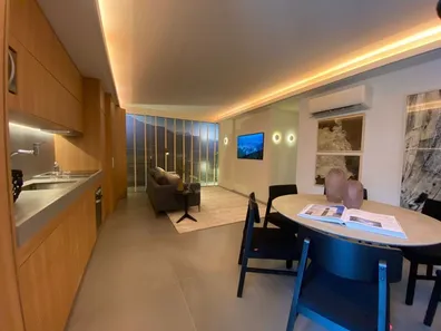 Apartamento com 3 Quartos à venda, 60m² no Barra Olímpica, Rio de Janeiro