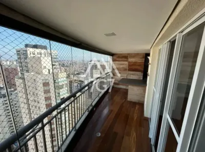 Apartamento com 4 Quartos à venda, 173m² no Vila Mascote, São Paulo