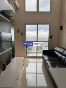 Apartamento com 1 Quarto à venda, 48m² no Vila Andrade, São Paulo