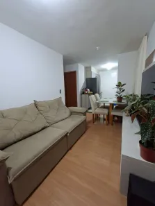 Apartamento com 2 Quartos à venda, 42m² no Cassange, Salvador