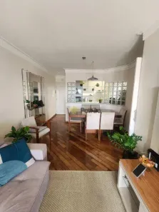 Apartamento com 3 Quartos à venda, 109m² no Anchieta, São Bernardo do Campo