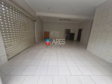 Ponto Comercial para alugar, 95m² no Parque Novo Mundo, Americana