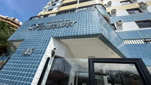 Apartamento com 3 Quartos à venda, 110m² no Grageru, Aracaju