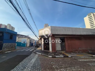 Imóvel Comercial com 2 Quartos à venda, 315m² no Centro, Campinas