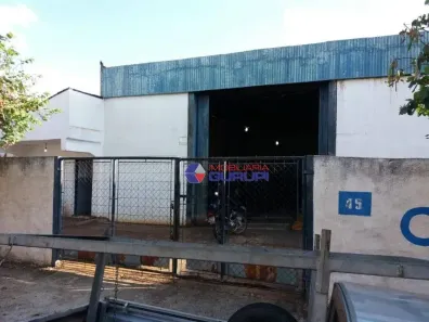 Ponto Comercial à venda, 800m² no Jardim Urupês, São José do Rio Preto