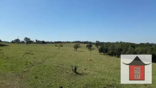 Lote/Terreno à venda, 671846000m² no Vivendas do Lago, Sorocaba