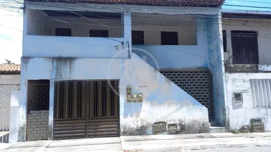 Casa com 2 Quartos à venda no Inácio Barbosa, Aracaju