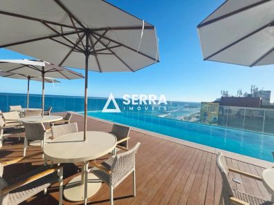 Apartamento com 1 Quarto à venda, 49m² no Barra, Salvador