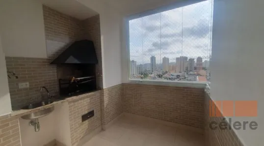 Apartamento com 2 Quartos para alugar, 59m² no Vila Prudente, São Paulo