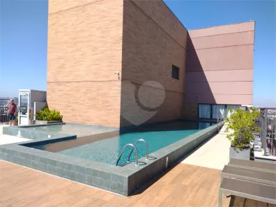 Apartamento com 2 Quartos à venda, 78m² no Jardim Independência, São Paulo