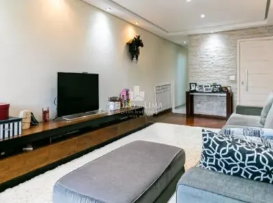 Sobrado com 4 Quartos à venda, 274m² no Vila Carrão, São Paulo