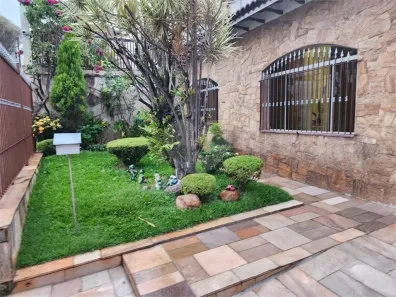 Casa com 3 Quartos à venda, 180m² no Jardim São Paulo(Zona Norte), São Paulo