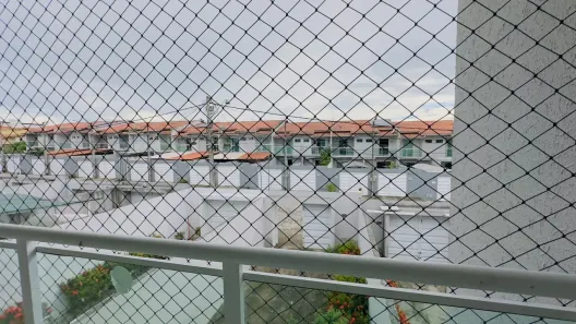 Casa de Condomínio com 3 Quartos à venda, 90m² no Paupina, Fortaleza