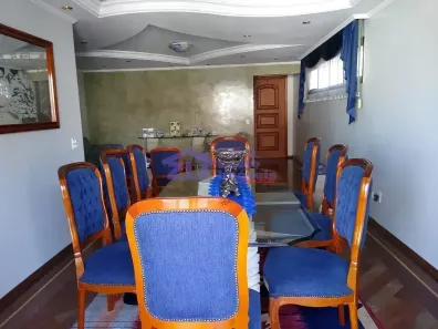 Apartamento com 3 Quartos à venda, 150m² no Santa Paula, São Caetano do Sul