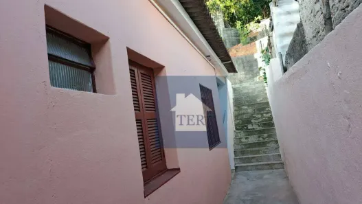 Casa com 1 Quarto para alugar, 45m² no Vila Bela Vista (Zona Norte), São Paulo