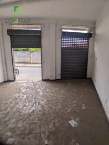 Ponto Comercial para alugar, 40m² no Glória, Belo Horizonte