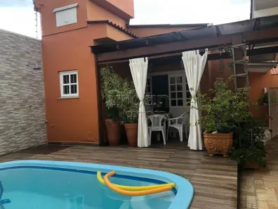 Casa com 3 Quartos à venda, 186m² no Scharlau, São Leopoldo