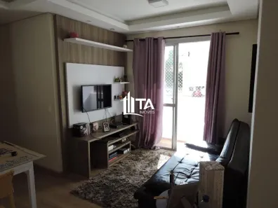 Apartamento com 2 Quartos à venda, 57m² no Jardim Dom Vieira, Campinas