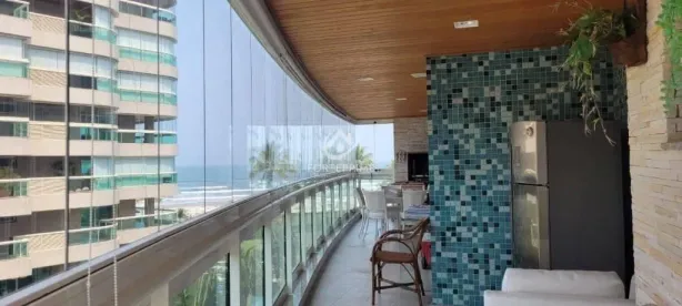 Casa com 4 Quartos à venda, 1940m² no Riviera, Bertioga