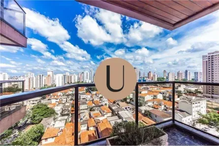 Apartamento com 4 Quartos à venda, 218m² no Vila Mariana, São Paulo