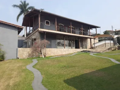 Casa com 4 Quartos à venda, 292m² no Jardim do Lago, Atibaia