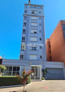 Apartamento com 3 Quartos à venda, 91m² no Centro, Novo Hamburgo