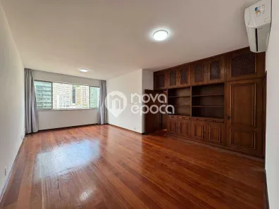 Apartamento com 3 Quartos à venda, 100m² no Ipanema, Rio de Janeiro