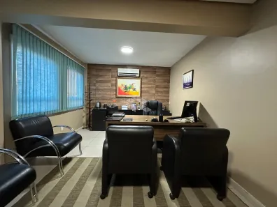 Sala Comercial à venda, 86m² no Centro, Canoas