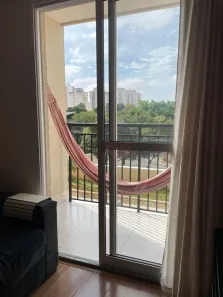 Apartamento com 2 Quartos à venda, 41m² no Vila Antonieta, São Paulo