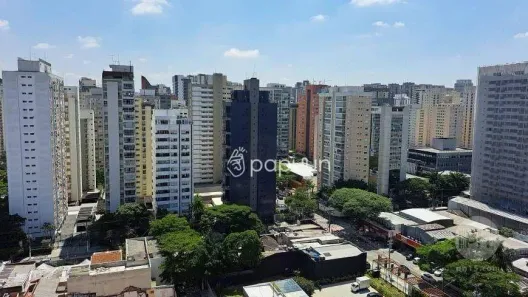 Apartamento com 3 Quartos à venda, 149m² no Moema, São Paulo