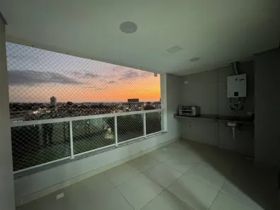 Apartamento com 2 Quartos à venda, 73m² no Jardim Califórnia, Jacareí