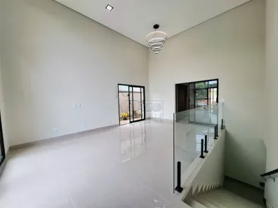 Casa de Condomínio com 3 Quartos para alugar, 203m² no Residencial e Empresarial Alphaville, Ribeirão Preto