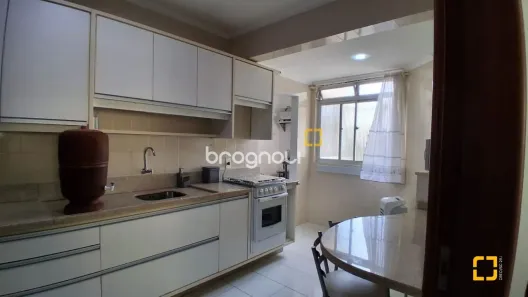 Apartamento com 3 Quartos à venda, 96m² no Trindade, Florianópolis