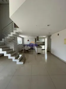 Apartamento com 1 Quarto para alugar, 116m² no Bosque da Saúde, Cuiabá