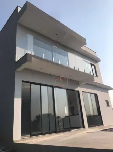 Casa de Condomínio com 3 Quartos à venda, 266m² no Lagoa, Macaé
