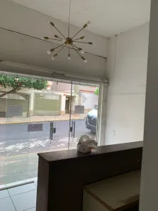 Ponto Comercial para alugar, 110m² no Parque dos Bandeirantes, Ribeirão Preto