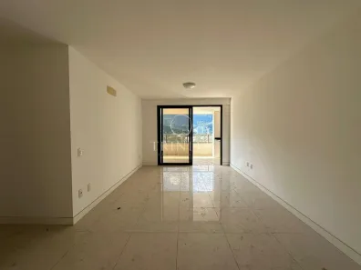 Apartamento com 3 Quartos à venda, 134m² no Barra Olímpica, Rio de Janeiro