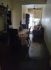 Apartamento com 1 Quarto à venda, 75m² no Glória, Rio de Janeiro