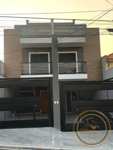 Sobrado com 3 Quartos à venda, 160m² no Vila Carrão, São Paulo