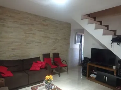 Sobrado com 3 Quartos à venda, 150m² no Parque das Iglesias, Jandira
