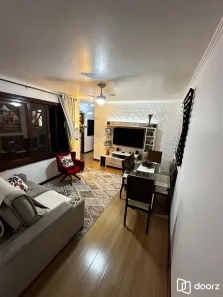 Apartamento com 2 Quartos à venda, 80m² no Morro Santana, Porto Alegre