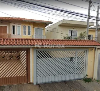 Sobrado com 3 Quartos à venda, 150m² no Vila Germinal, São Paulo