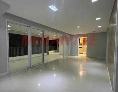 Apartamento com 3 Quartos à venda, 132m² no Vila Ester (Zona Norte), São Paulo