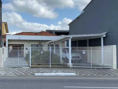 Casa com 3 Quartos à venda, 176m² no Jardim Santa Maria, Jacareí