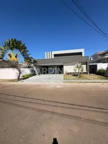 Casa de Condomínio com 3 Quartos à venda, 250m² no Parque Tecnológico Damha I São Carlos, São Carlos