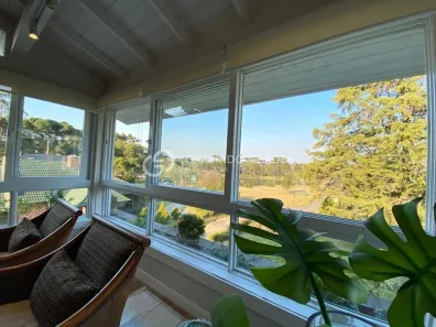 Apartamento com 3 Quartos à venda, 172m² no Laje de Pedra, Canela