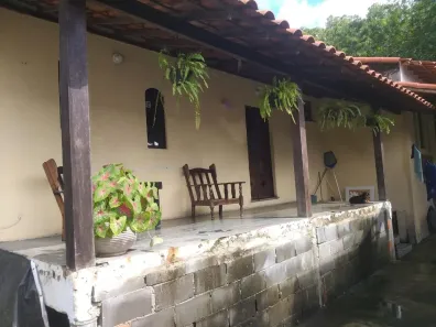 Casa com 1 Quarto à venda, 270m² no Maravista, Niterói